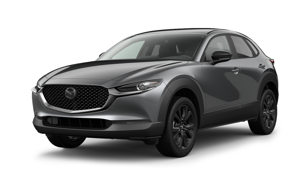 Mazda CX-30 2.5 S | Purdy Mazda of Bryan College Station in Bryan TX