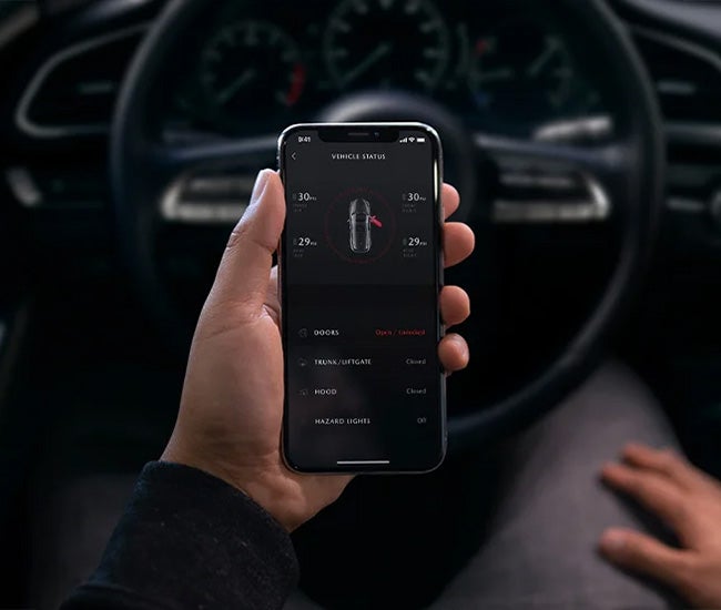 Purdy Mazda of Bryan College Station in Bryan TX