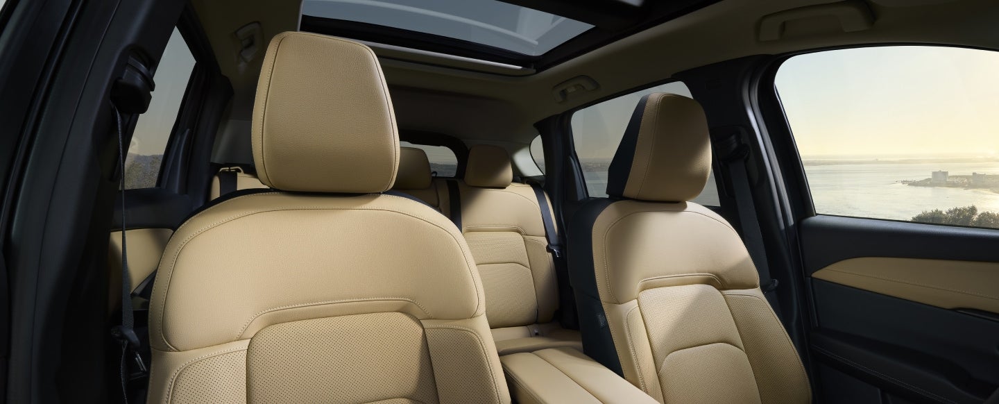 Mazda CX-5 | Purdy Mazda of Bryan College Station in Bryan, TX