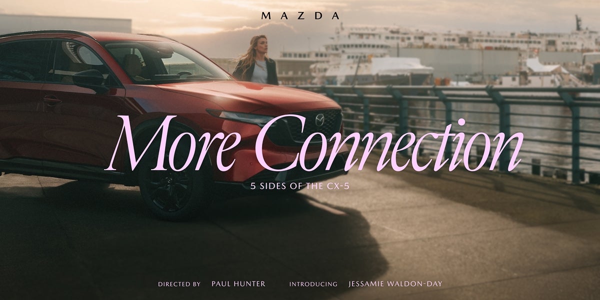 Mazda CX-5 | Purdy Mazda of Bryan College Station in Bryan, TX