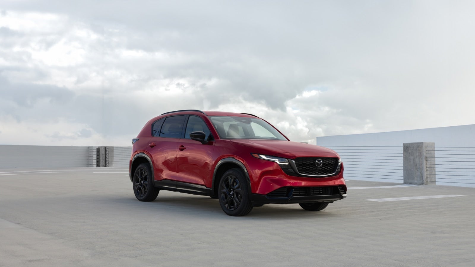 MAZDA CX-5 | Purdy Mazda of Bryan College Station in Bryan TX