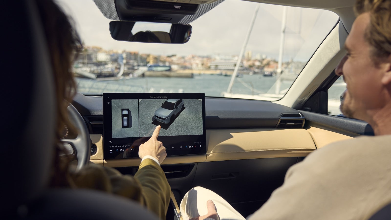 MAZDA CX-5 | Purdy Mazda of Bryan College Station in Bryan TX