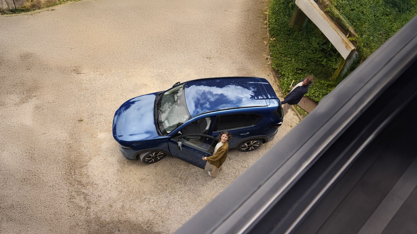 MAZDA CX-5 | Purdy Mazda of Bryan College Station in Bryan TX