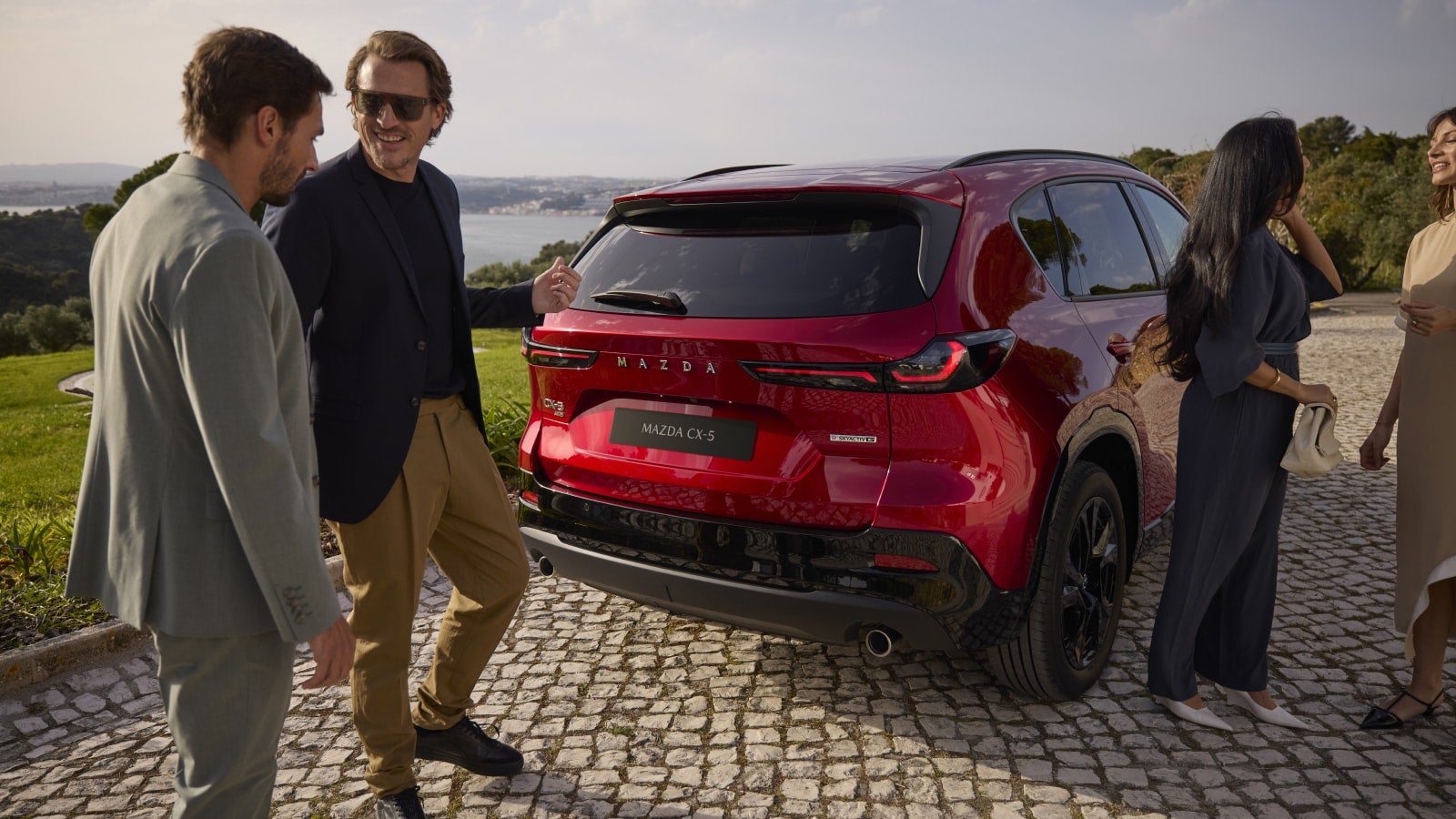 MAZDA CX-5 | Purdy Mazda of Bryan College Station in Bryan TX