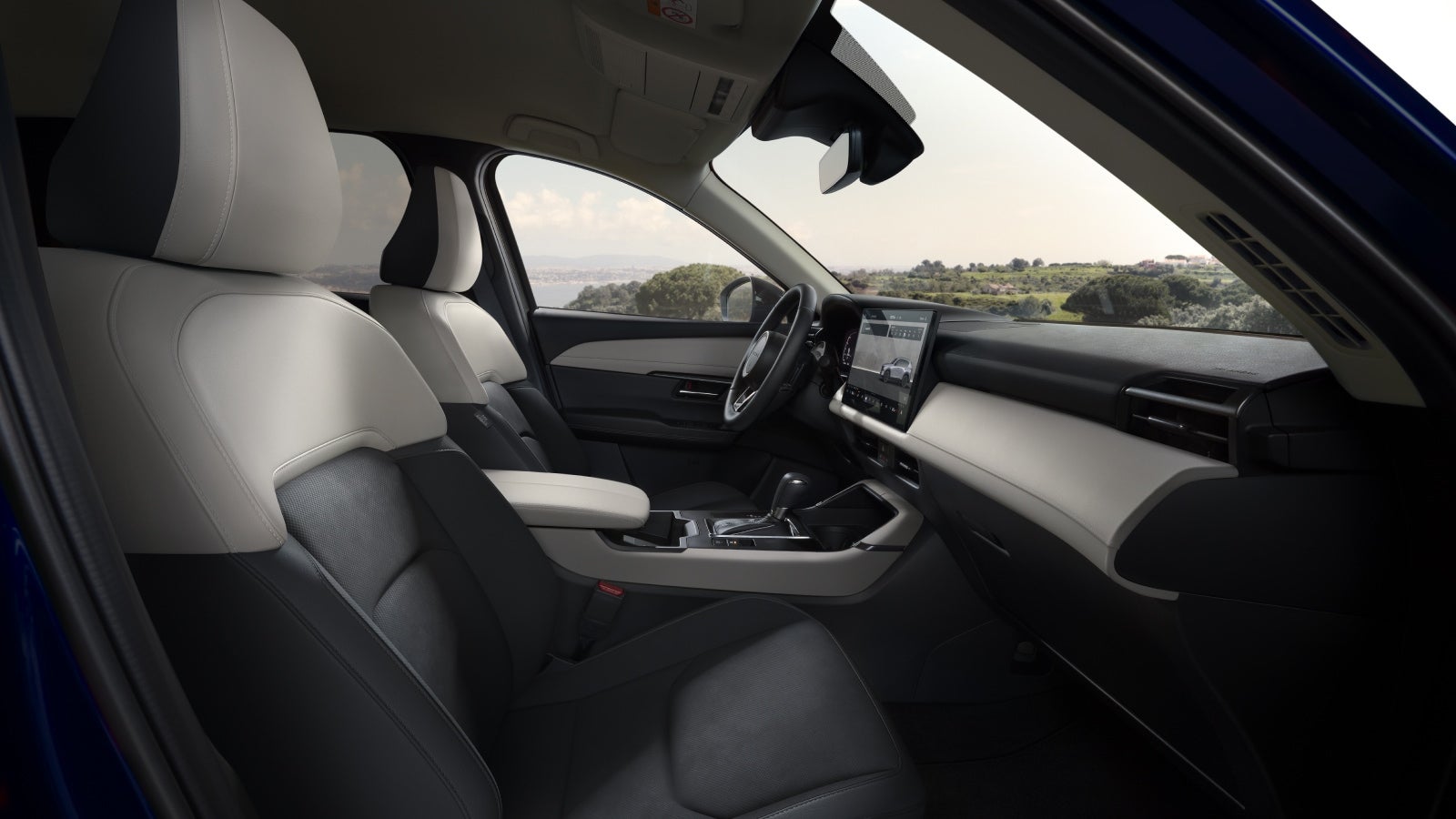 MAZDA CX-5 | Purdy Mazda of Bryan College Station in Bryan TX