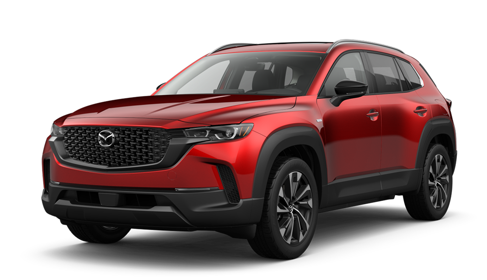 Mazda CX-50 Hybrid Preferred | Purdy Mazda of Bryan College Station in Bryan TX