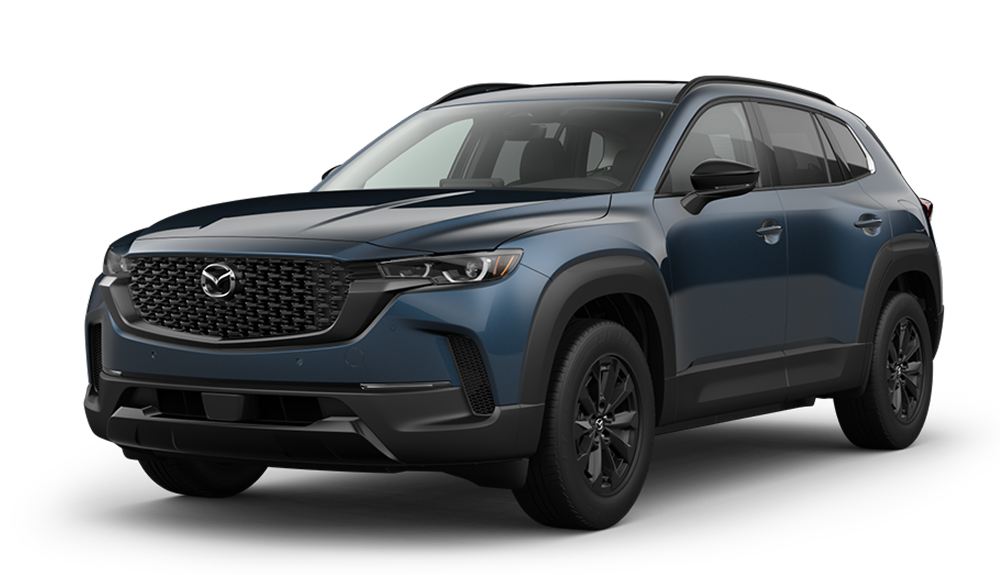 Mazda CX-50 Hybrid Premium | Purdy Mazda of Bryan College Station in Bryan TX