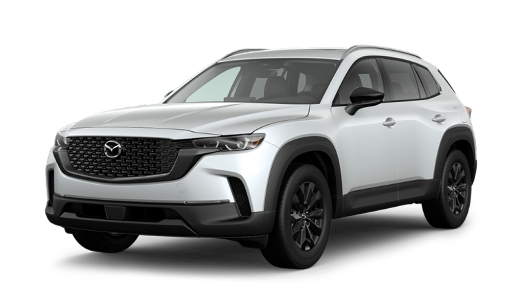 Mazda CX-50 Hybrid Premium Plus | Purdy Mazda of Bryan College Station in Bryan TX