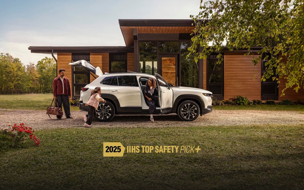 Mazda CX-50 Hybrid | Purdy Mazda of Bryan College Station in Bryan TX