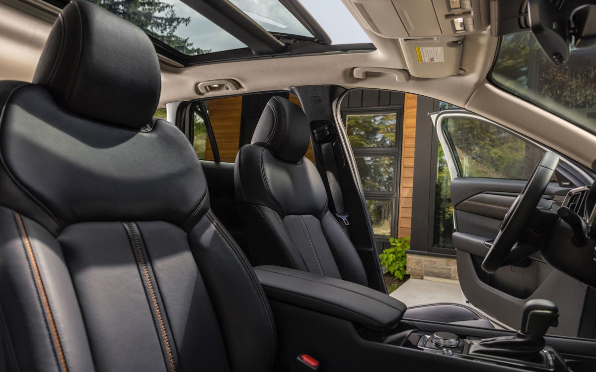 Mazda CX-50 Hybrid | Purdy Mazda of Bryan College Station in Bryan TX