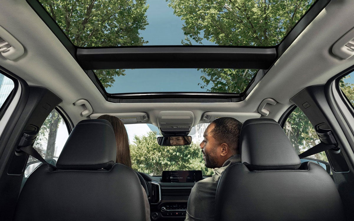 Mazda CX-50 Hybrid | Purdy Mazda of Bryan College Station in Bryan TX