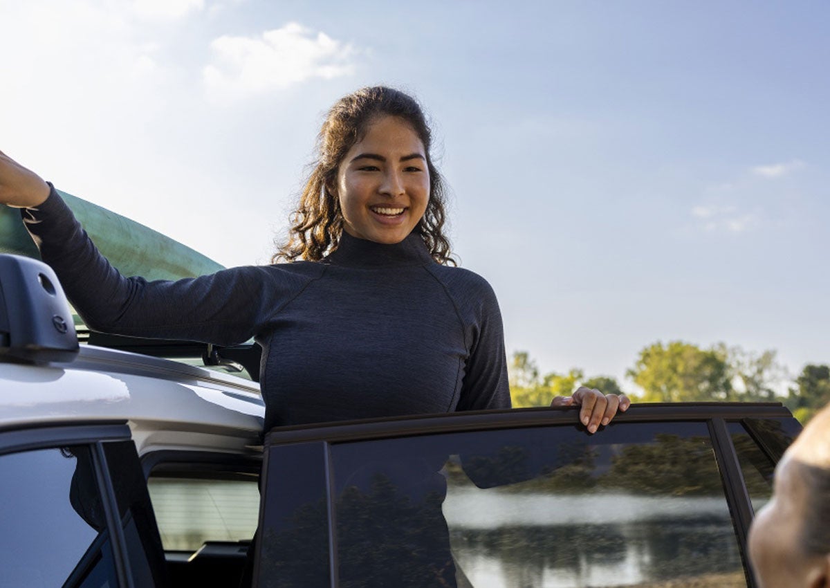 Mazda CX-50 Hybrid | Purdy Mazda of Bryan College Station in Bryan TX