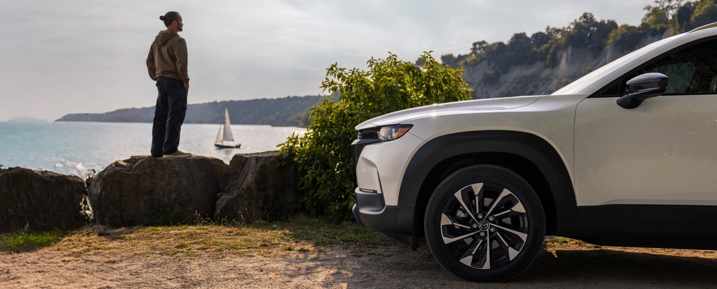 Mazda CX-50 Hybrid | Purdy Mazda of Bryan College Station in Bryan TX