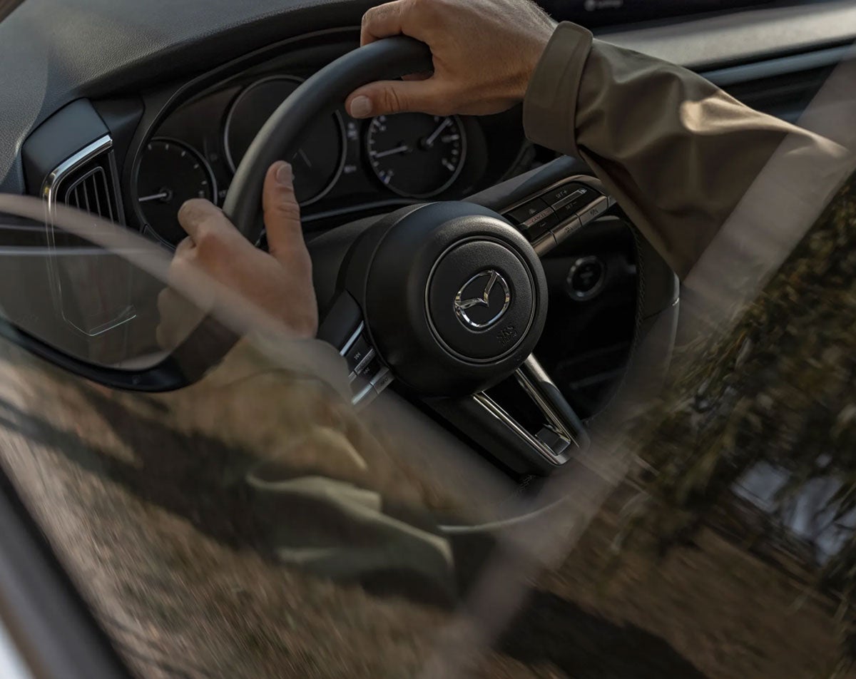 Mazda CX-50 Hybrid | Purdy Mazda of Bryan College Station in Bryan TX