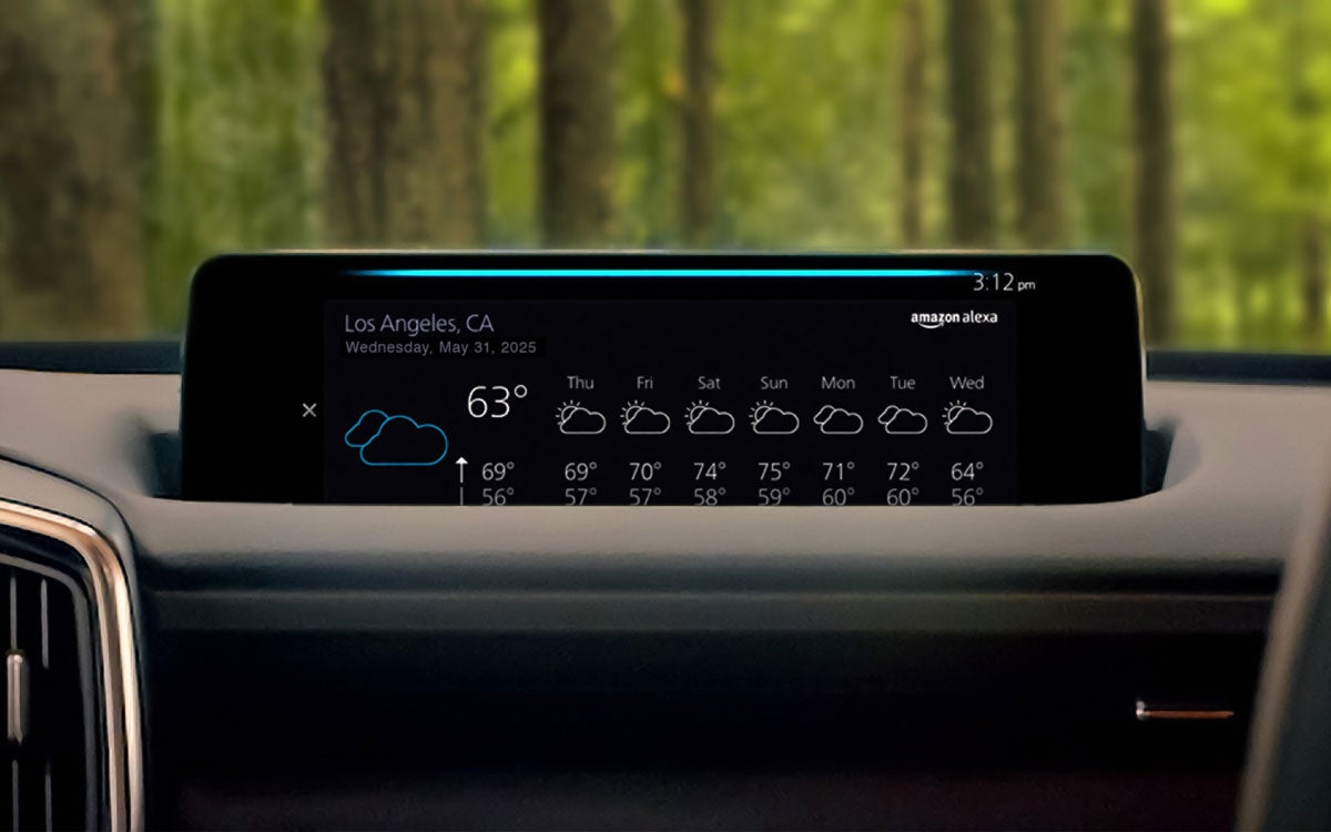 Mazda CX-50 Hybrid | Purdy Mazda of Bryan College Station in Bryan TX