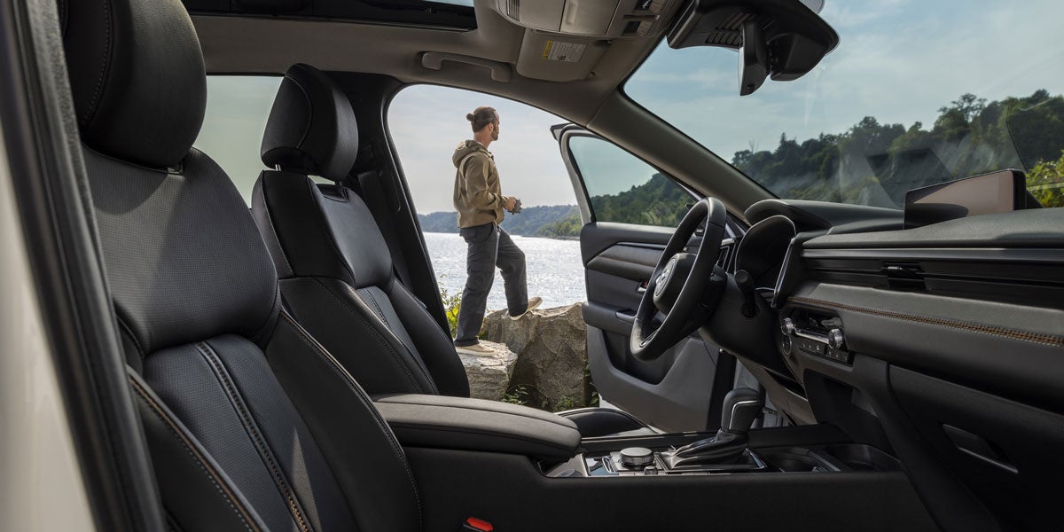 Mazda CX-50 Hybrid | Purdy Mazda of Bryan College Station in Bryan TX