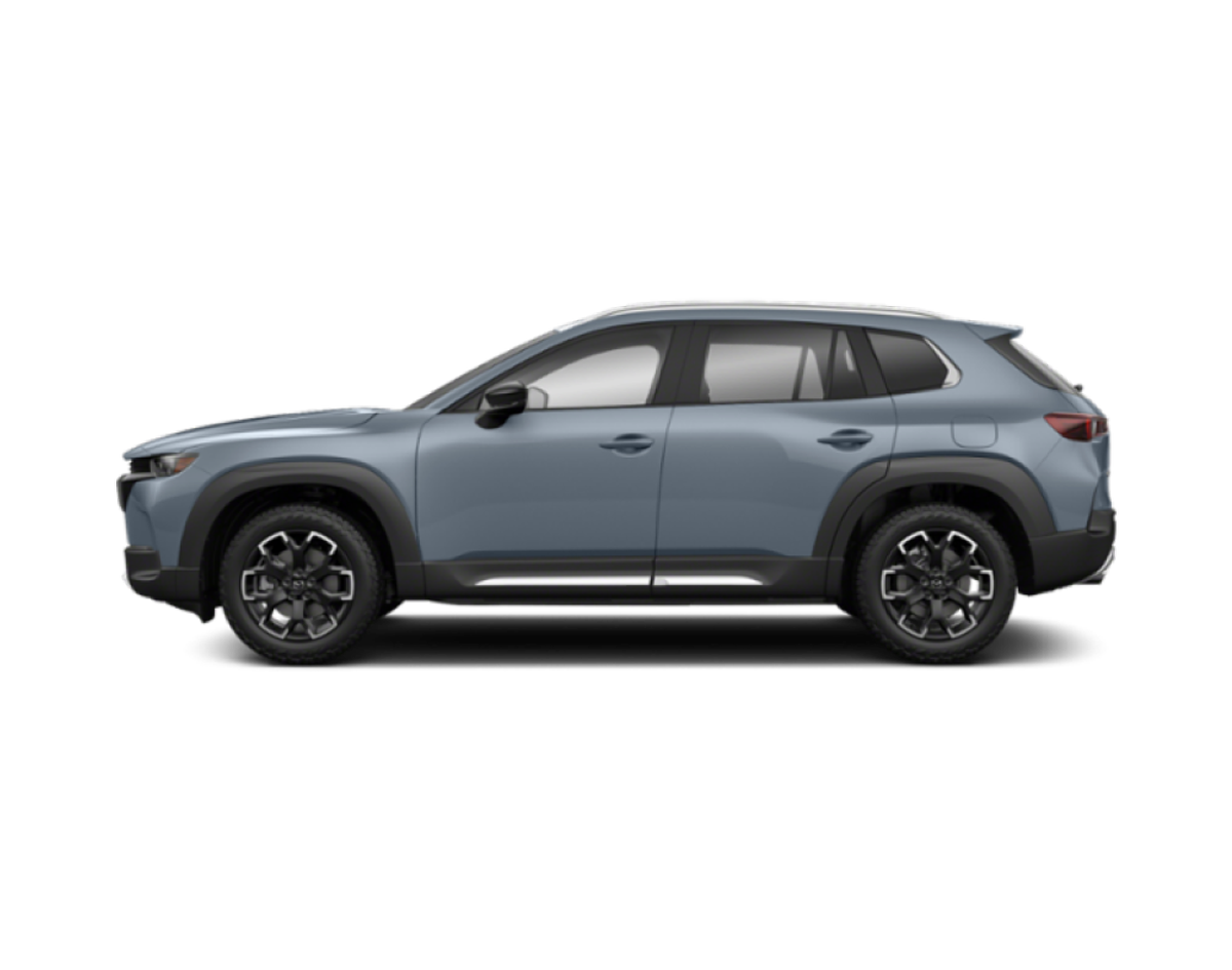 Mazda CX-50 Hybrid | Purdy Mazda of Bryan College Station in Bryan TX