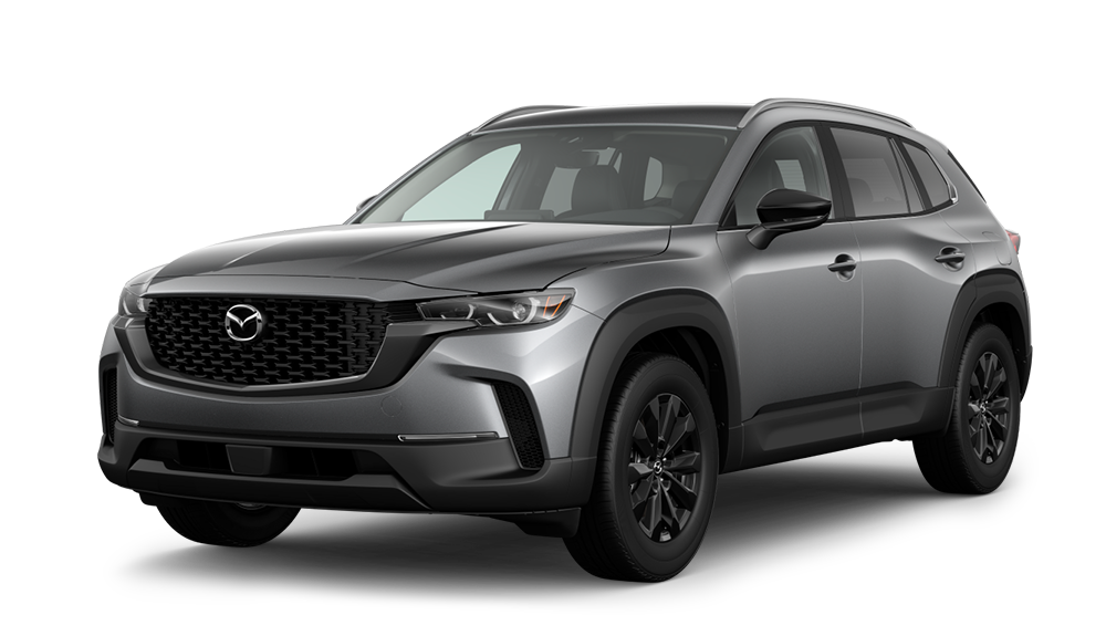 Mazda CX-50 2.5 S Preferred | Purdy Mazda of Bryan College Station in Bryan TX