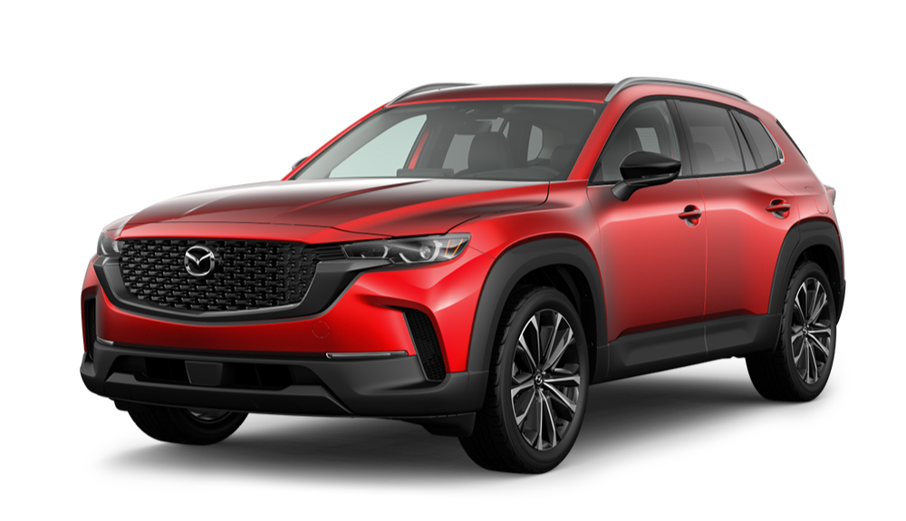 Mazda CX-50 2.5 S Premium | Purdy Mazda of Bryan College Station in Bryan TX