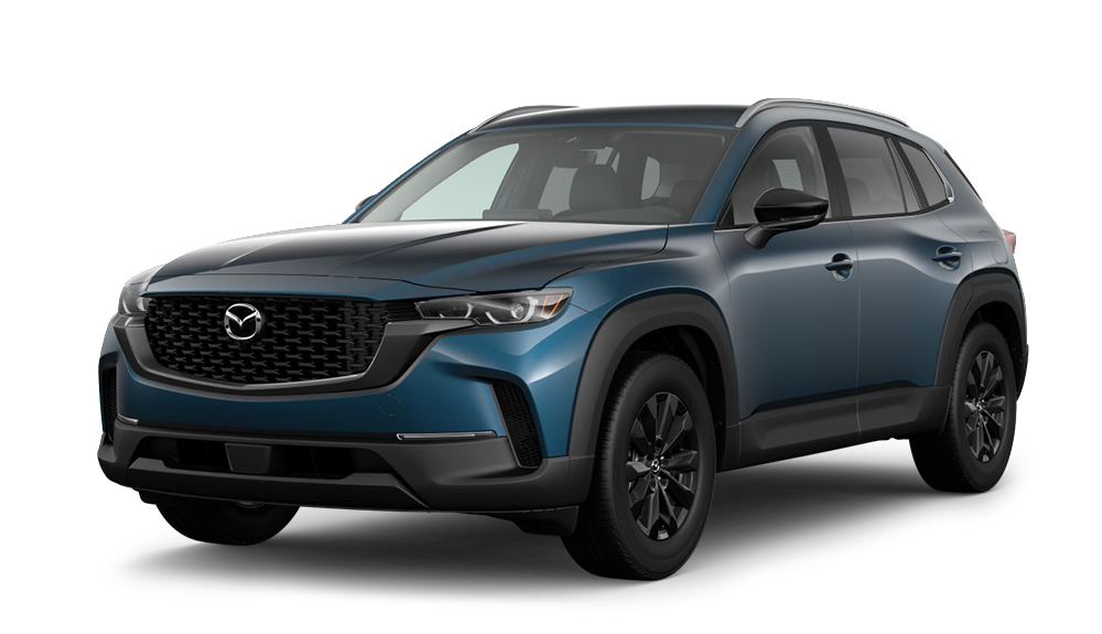 Mazda CX-50 2.5 S Select | Purdy Mazda of Bryan College Station in Bryan TX