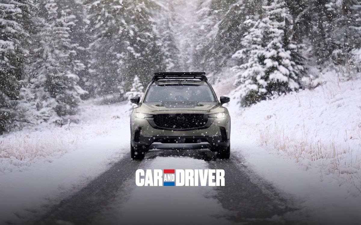 Mazda CX-50 | Purdy Mazda of Bryan College Station in Bryan TX