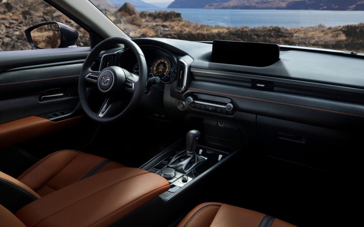 Mazda CX-50 | Purdy Mazda of Bryan College Station in Bryan TX