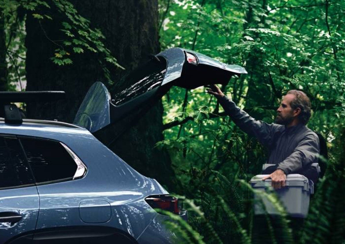 Mazda CX-50 | Purdy Mazda of Bryan College Station in Bryan TX