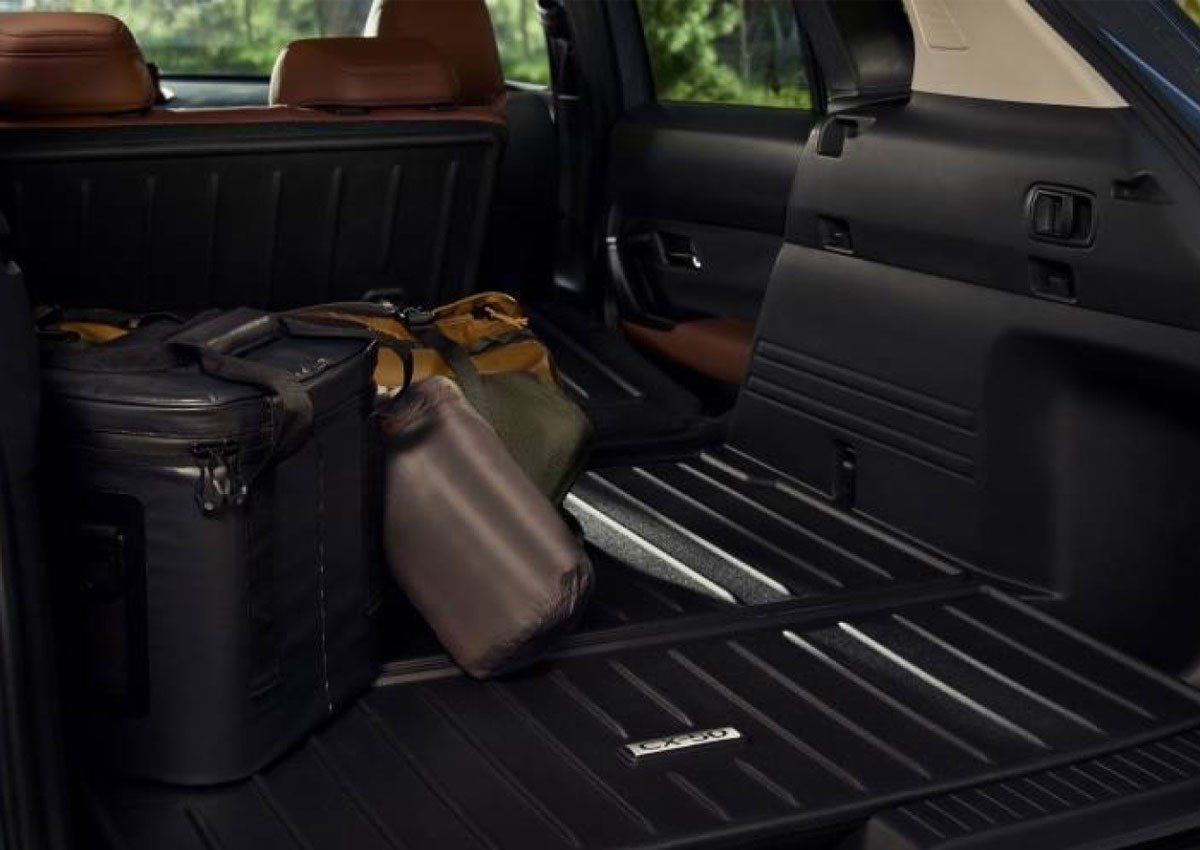 Mazda CX-50 | Purdy Mazda of Bryan College Station in Bryan TX