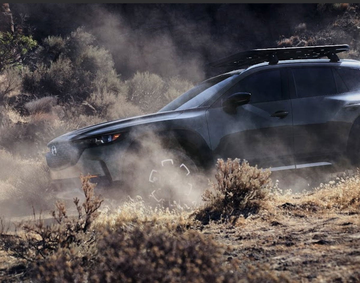 Mazda CX-50 | Purdy Mazda of Bryan College Station in Bryan TX