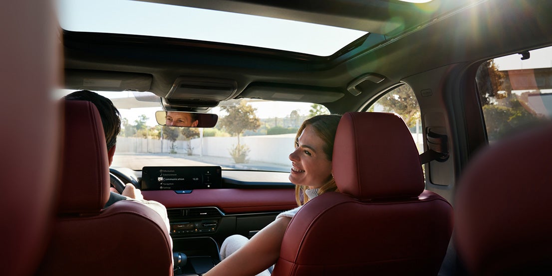 Mazda CX-70 | Purdy Mazda of Bryan College Station in Bryan, TX