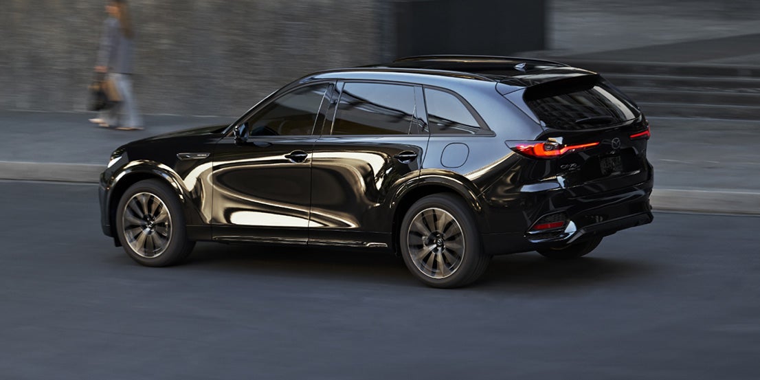 Mazda CX-70 | Purdy Mazda of Bryan College Station in Bryan, TX