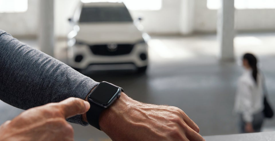 Mazda CX-70 | Purdy Mazda of Bryan College Station in Bryan TX