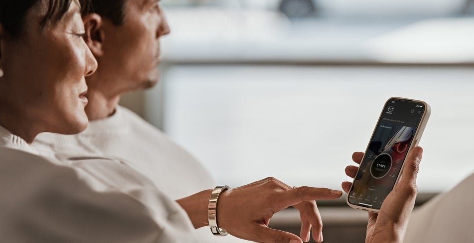 Mazda CX-70 | Purdy Mazda of Bryan College Station in Bryan TX