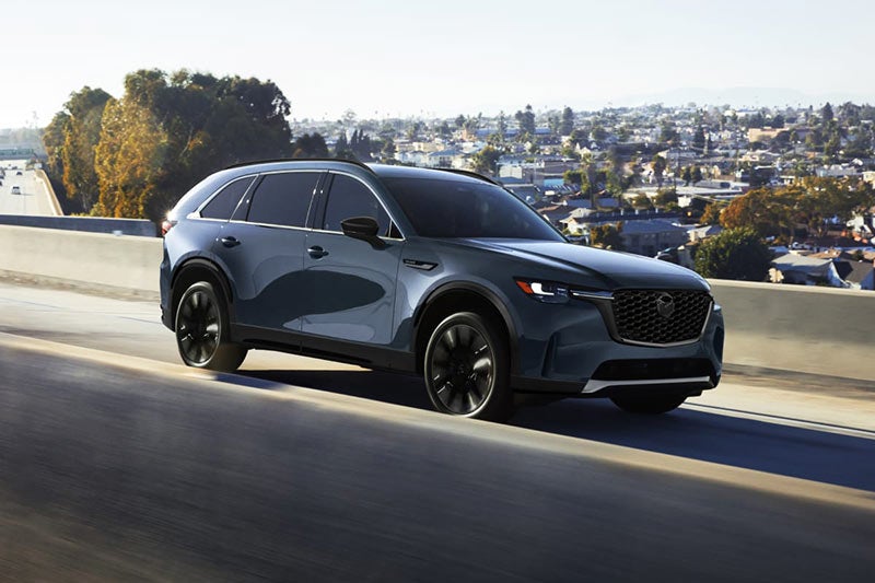 Purdy Mazda of Bryan College Station in Bryan TX