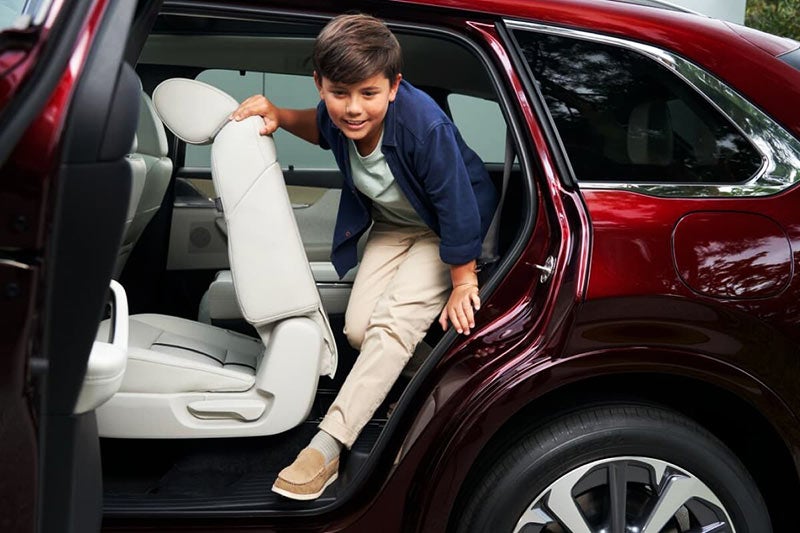 Purdy Mazda of Bryan College Station in Bryan TX