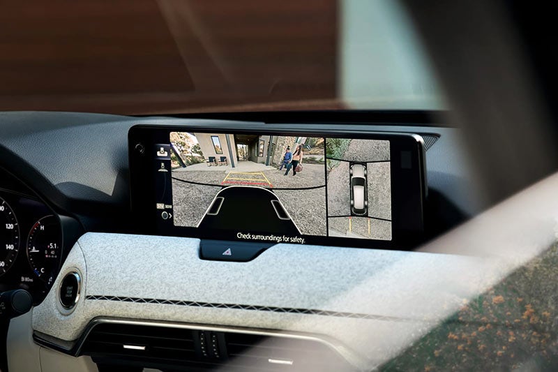 Purdy Mazda of Bryan College Station in Bryan TX