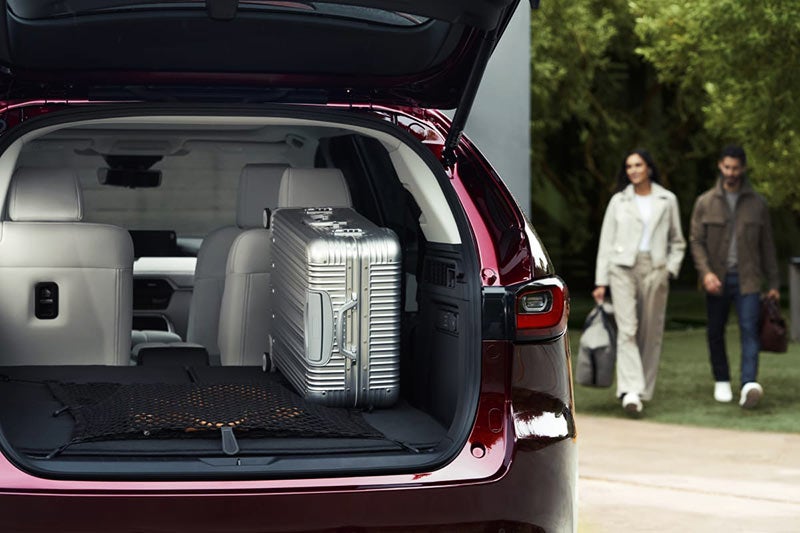 Purdy Mazda of Bryan College Station in Bryan TX