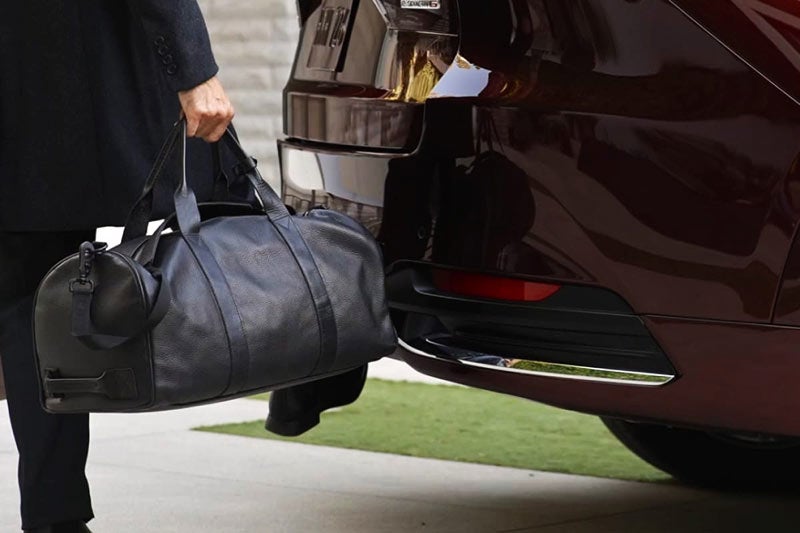 Purdy Mazda of Bryan College Station in Bryan TX