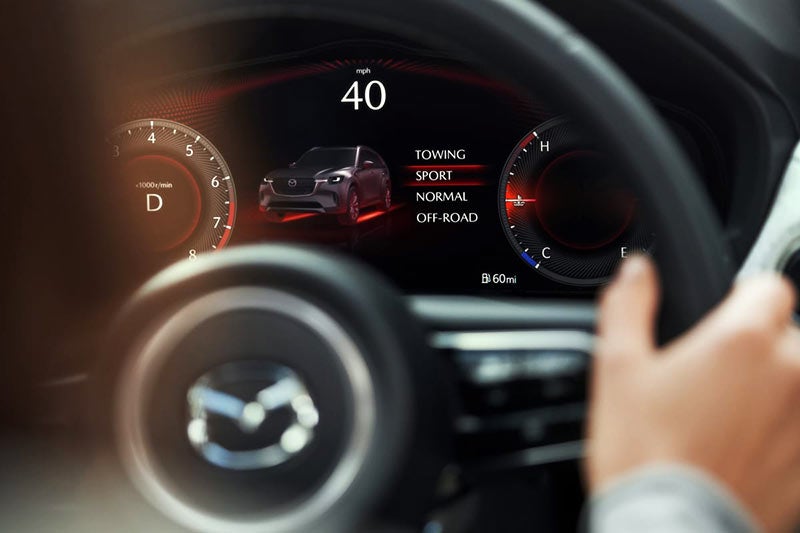 Purdy Mazda of Bryan College Station in Bryan TX