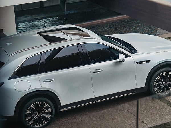 Purdy Mazda of Bryan College Station in Bryan TX