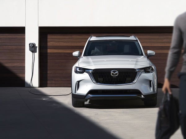 Purdy Mazda of Bryan College Station in Bryan TX