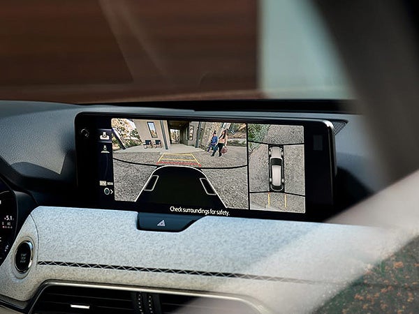 Purdy Mazda of Bryan College Station in Bryan TX