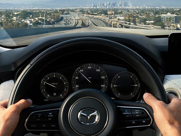 Purdy Mazda of Bryan College Station in Bryan TX