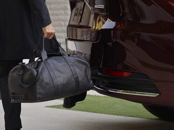 Purdy Mazda of Bryan College Station in Bryan TX