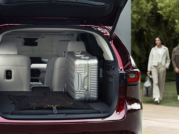 Purdy Mazda of Bryan College Station in Bryan TX