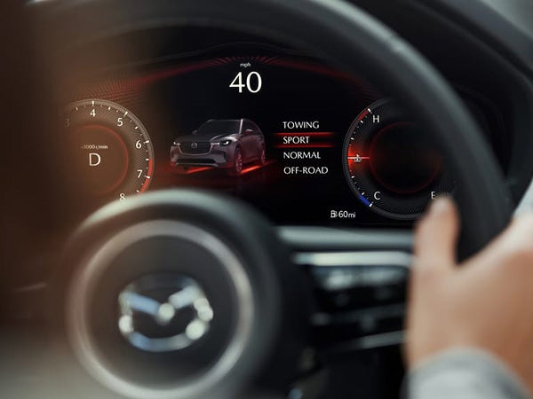 Purdy Mazda of Bryan College Station in Bryan TX