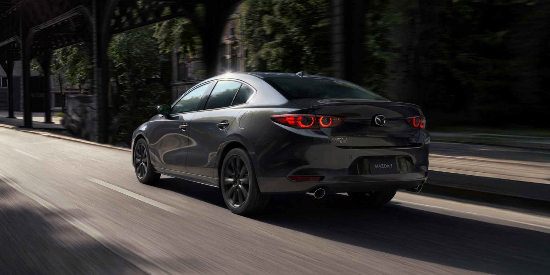 Purdy Mazda of Bryan College Station in Bryan TX