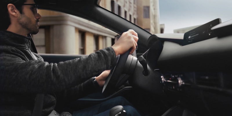 Purdy Mazda of Bryan College Station in Bryan TX