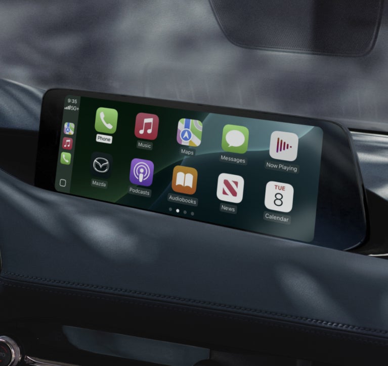 Purdy Mazda of Bryan College Station in Bryan TX