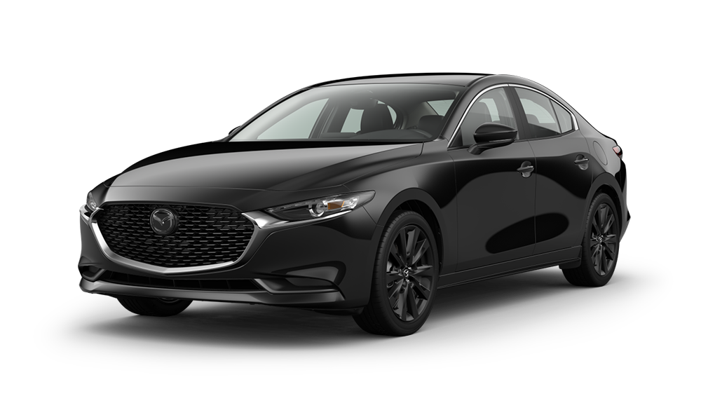 2026 Mazda 3 Sedan 2.5 S | Purdy Mazda of Bryan College Station in Bryan TX